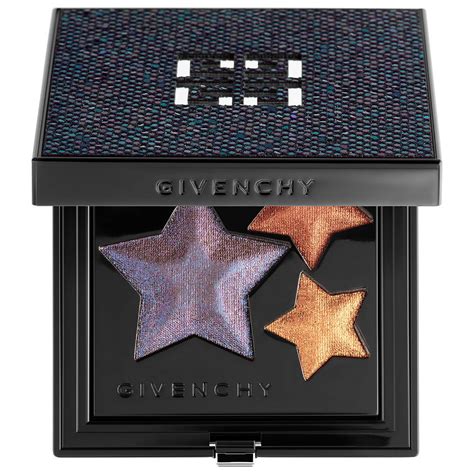 givenchy la palette eclats nocturnes eyeshadow palette|Givenchy La Palette Eclats Nocturnes Eyeshadow Palette.